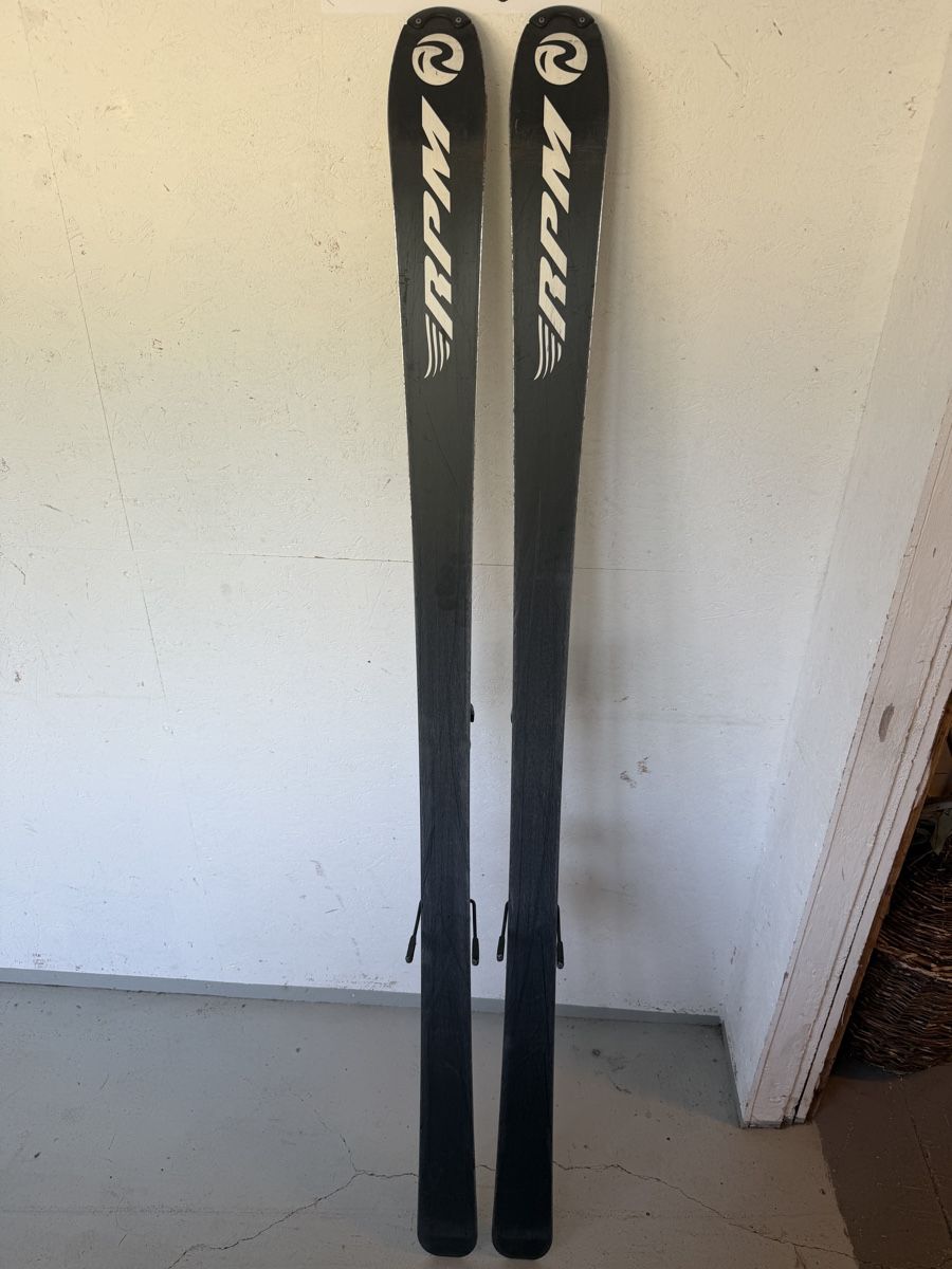 Rossignol Skis: Rossignol 174cm – Gebraucht aus Murten von Ski-Outlet 4
