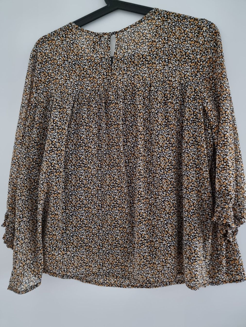 Lotti di vestiti: 6 Marken-Blusen /  Gr. S – Usato da Uttwil venduto da frosch2711 4