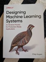 Designing MachineLearning Systems
