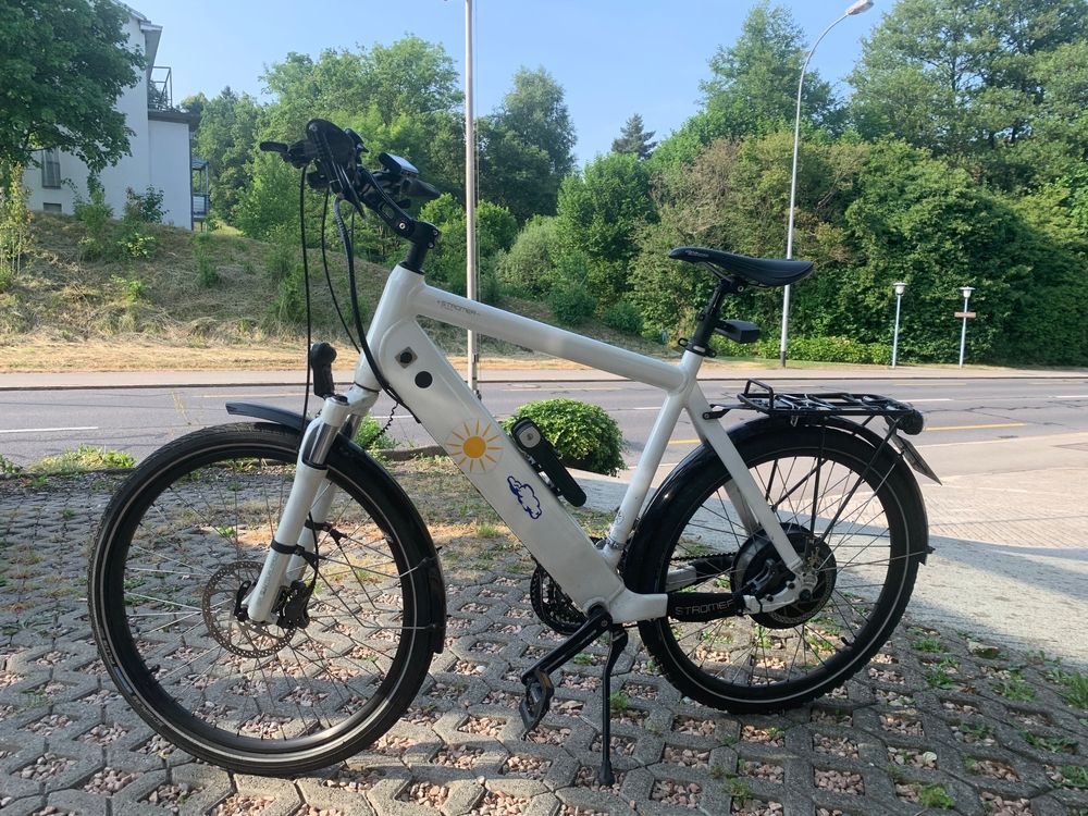 Stromer st1 sales power 48