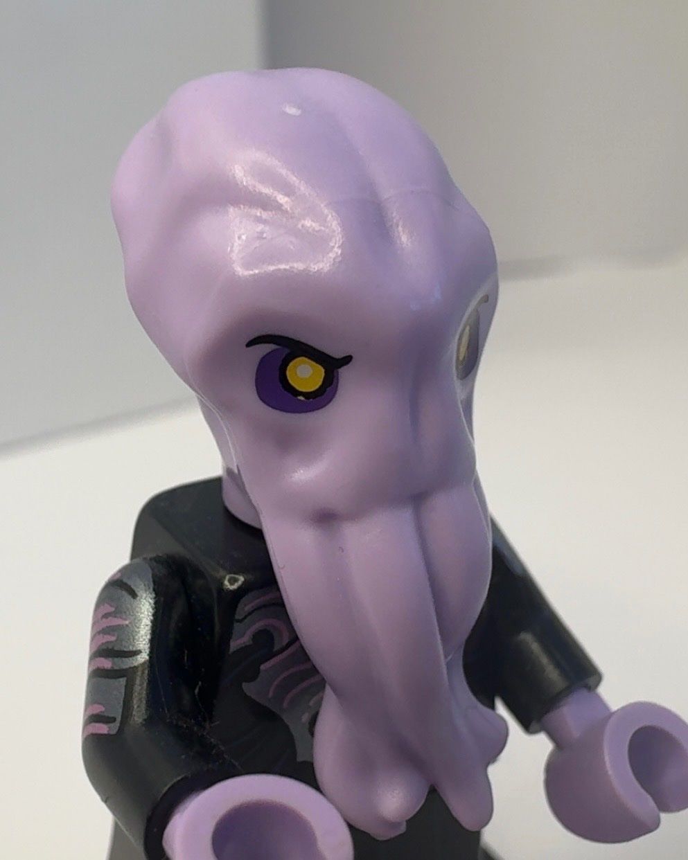 Lego Spielzeuge: LEGO Dungeons & Dragons "Mind Flayer" (coldnd07) – Gebraucht aus Oftringen von Donovan_- 6