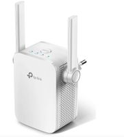 📶 TP-Link RE305 AC1200 WLAN Repeater – Dual Band