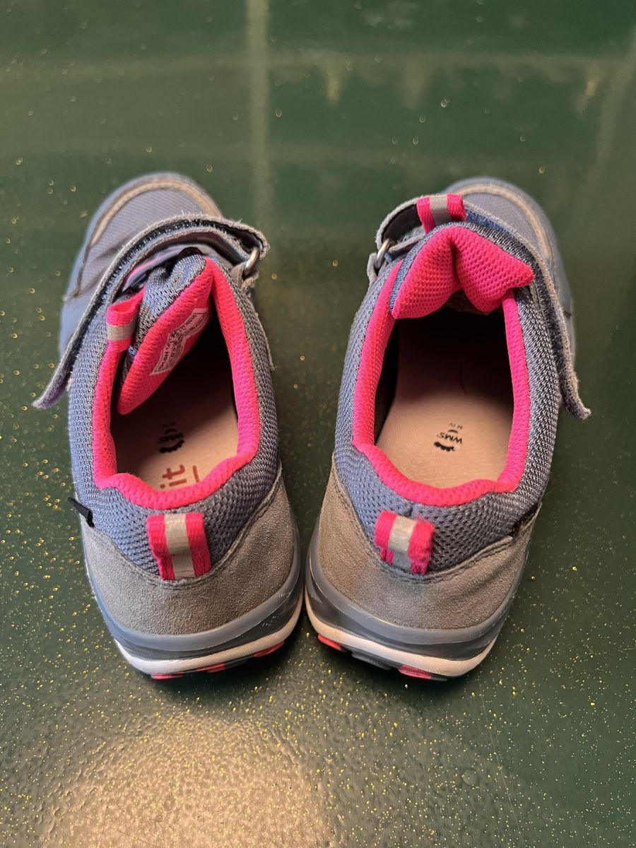 Superfit Scarpe per ragazzi: Superfit, Goretex, Gr. 33 – Usato da St. Gallen venduto da aljaba 1