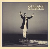 Allegro Al Dente, Pasta And Opera. CD, F5