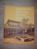 ARCHITEKTUR Pavillon Hellmatt selten