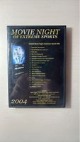 Suzuki Movie Night - Extreme Sports DVD von 2004! (0605)