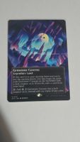 MTG Gemstone caverns mint
