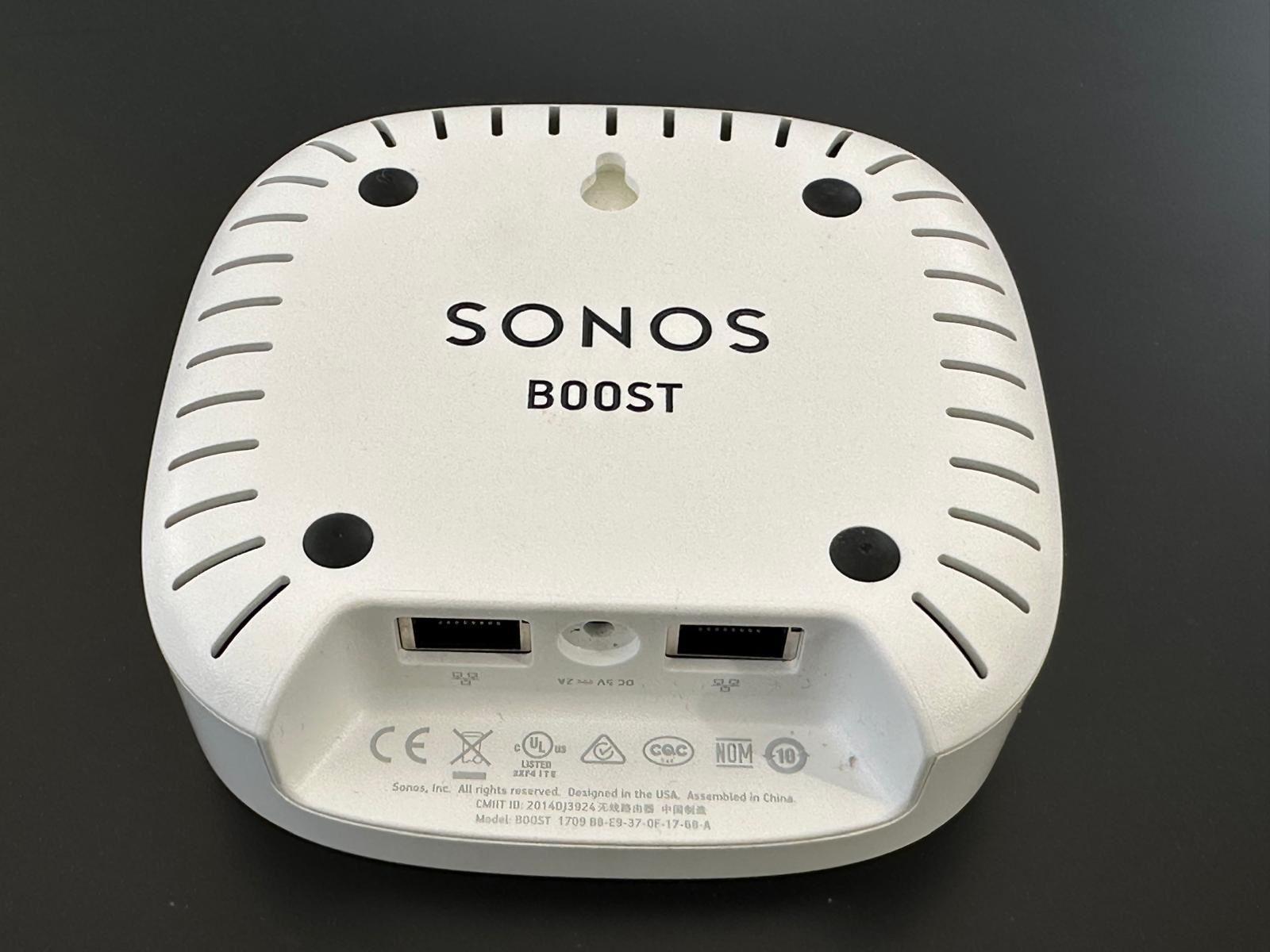 Sonos Wlan: Sonos Boost – Gebraucht aus Othmarsingen von daisy18 1