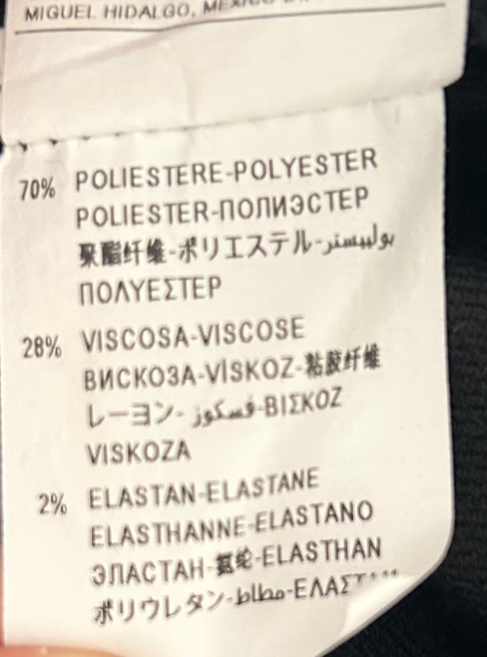 Benetton Vestiti: Süsses Kleid von Benetton, Gr. S – Usato da Geneve venduto da jua_b7nb 3