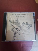 CD - Bob Dylan – Slow Train Coming (1991)
