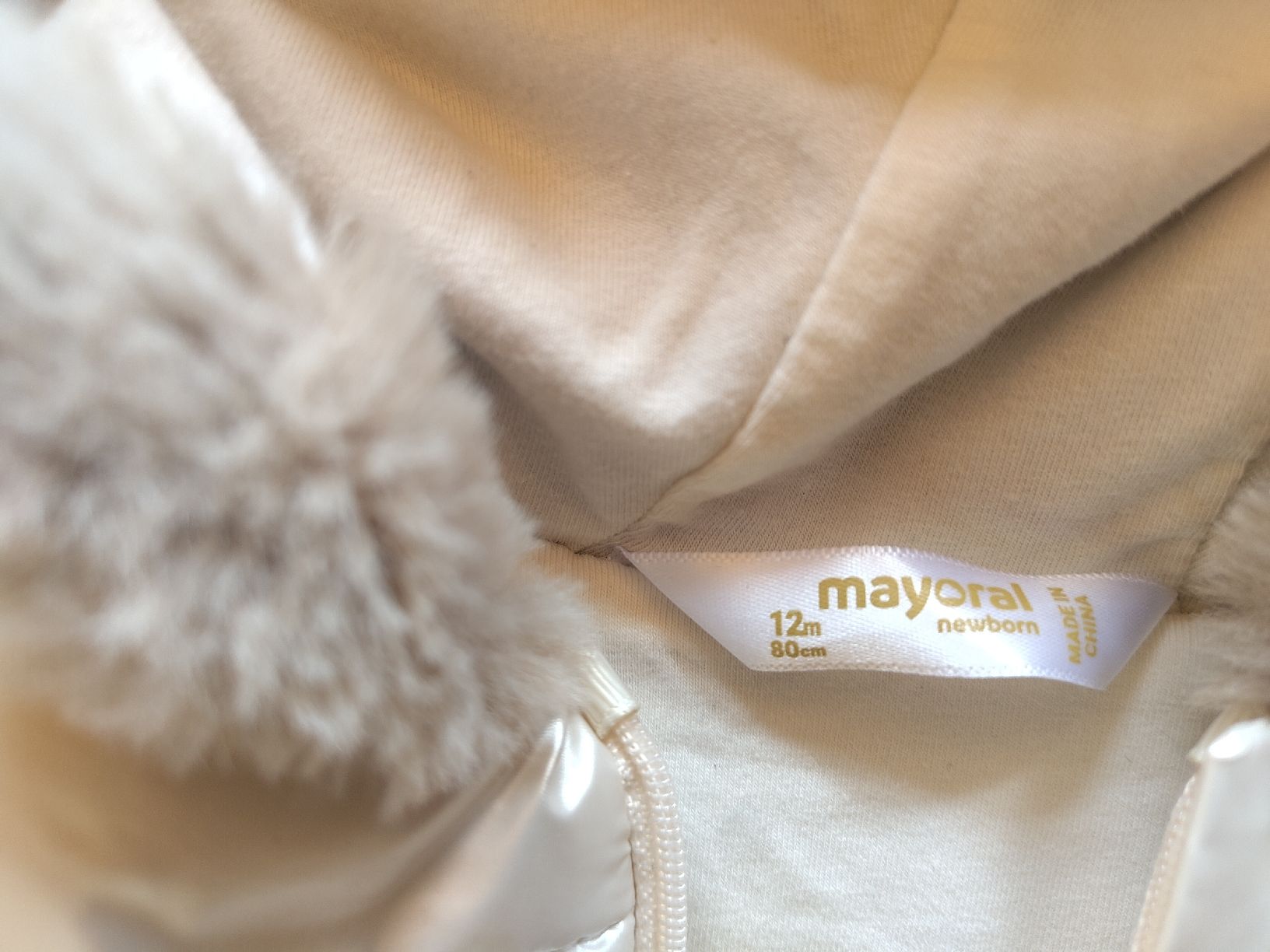 Mayoral Altro abbigliamento: Gilet, Grösse 80 – Usato da Bern venduto da ali_8rjc 1