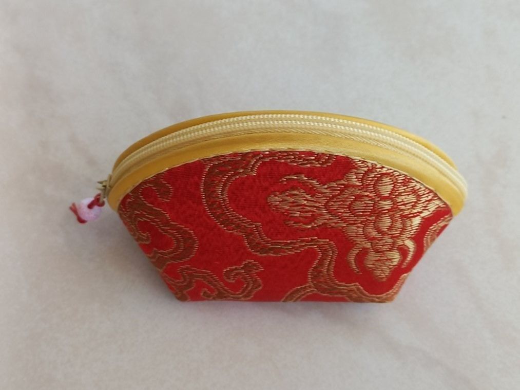Borse: Kleine Schmuck Tasche – Nuovo e nell'imballaggio originale da Winistorf venduto da acreativ2