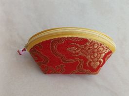 Kleine Schmuck Tasche