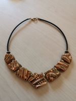 Bilitis Collier, signiert