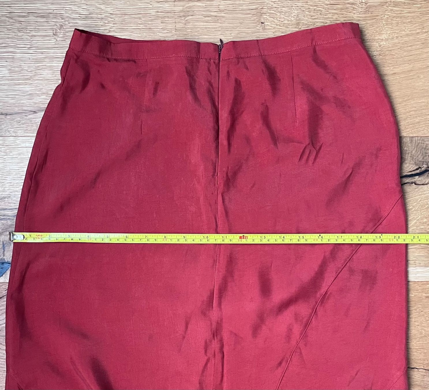Gonne: Maxi-Rock Gr. 36-38 – Usato da Volketswil venduto da Irkasha 5