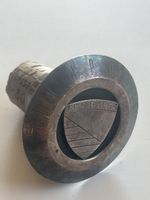Flaschenverschluss mit Gravur FUS.BAT.63 Metall Kork(S31)