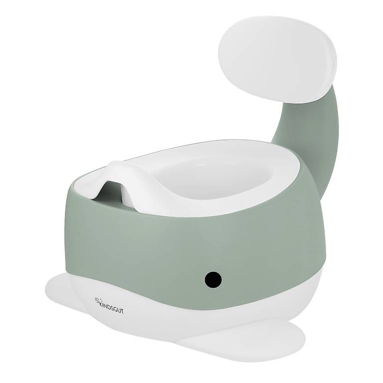WC: Kindsgut Potty WC Töpfchen in Wal Optik – Usato da Rümlang venduto da franziges 3
