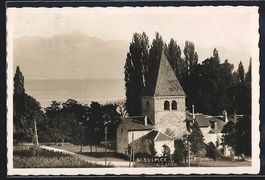 AK St. Sulpice, L'Eglise