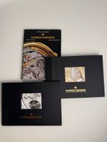 Kataloge: Vacheron Constantin
