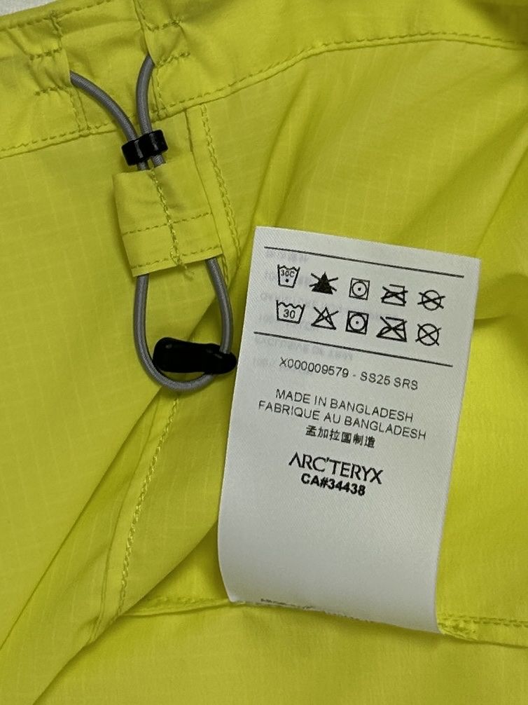 Arcteryx Jacken: Arctryx jacke G M – Neu und originalverpackt aus Maienfeld von tobeyl2020 3