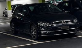 VW Golf VII Top Zustand