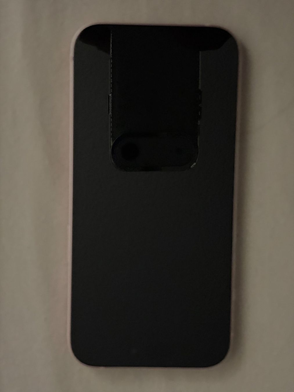 Apple Portables: iPhone 15 Pink 128 GB – D'occasion à Volketswil par Check64 1