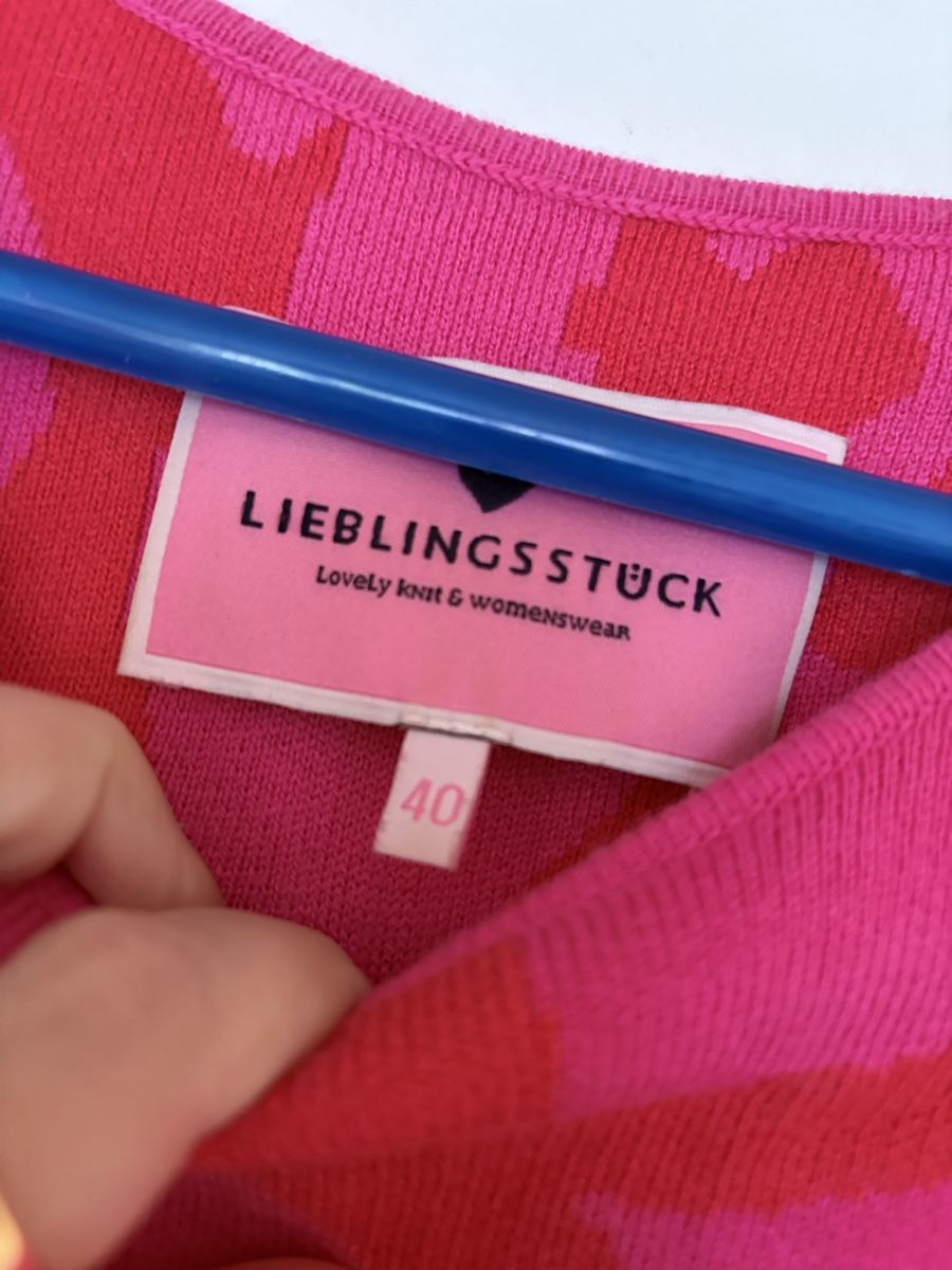 Lieblingsstück Pulls & Sweat-shirts: Lieblingsstück Pullover Gr.40  – D'occasion à Basel par Brunner.T 1