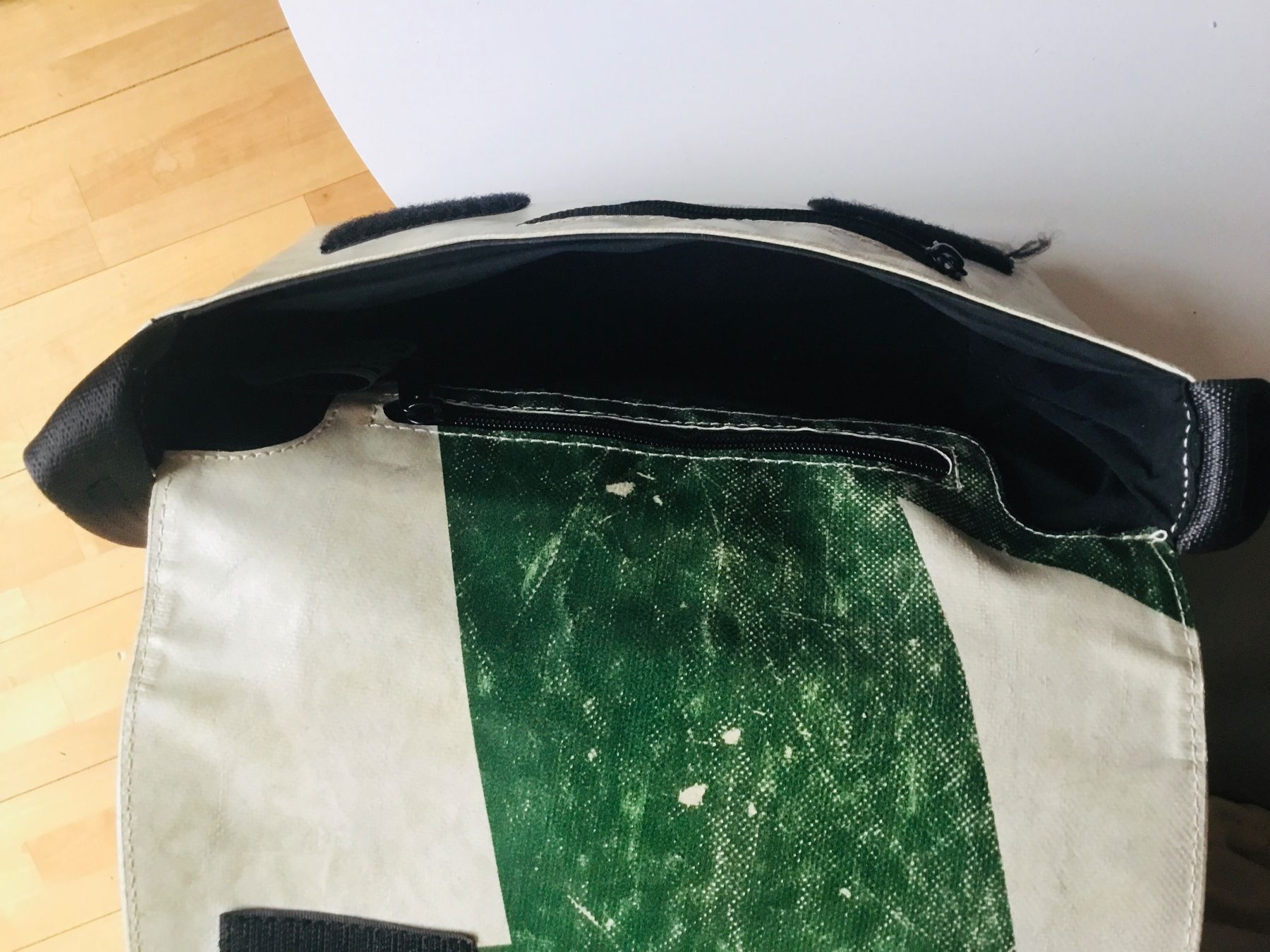 Freitag Borse da donna: Freitagstasche Laura G5.1 – Usato da Horgen venduto da Valibelle2019 4