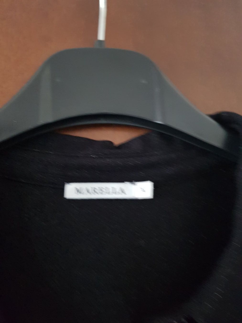Marella Giacche: Tolles Marella bei Max MaraShirt  Jäckli – Usato da Stansstad venduto da leoni66 2