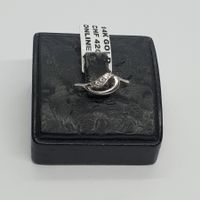 Echt 14K Gold Ring