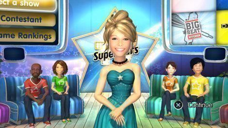 Sony Giochi: Sony PS3  TV Superstars / Move werde ein Star – Usato da Schüpfheim venduto da Games_Spielkonsolen 6