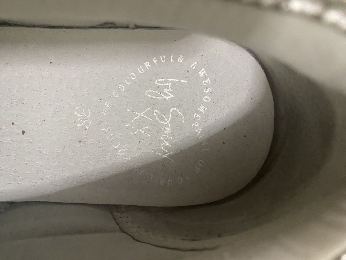 Soccx Scarpe da donna: SOCCX Damenschuhe Grösse 38 – Usato da Buochs venduto da mel_dc2n 4