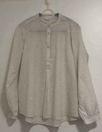 Damenbluse Opus Gr.36, NEU