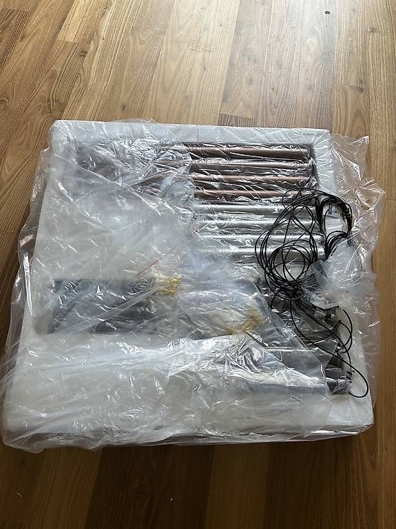 Lampadari & plafoniere: Lampe à 16 suspensions "Carano" – Usato da Féchy venduto da joh_bhs9 1