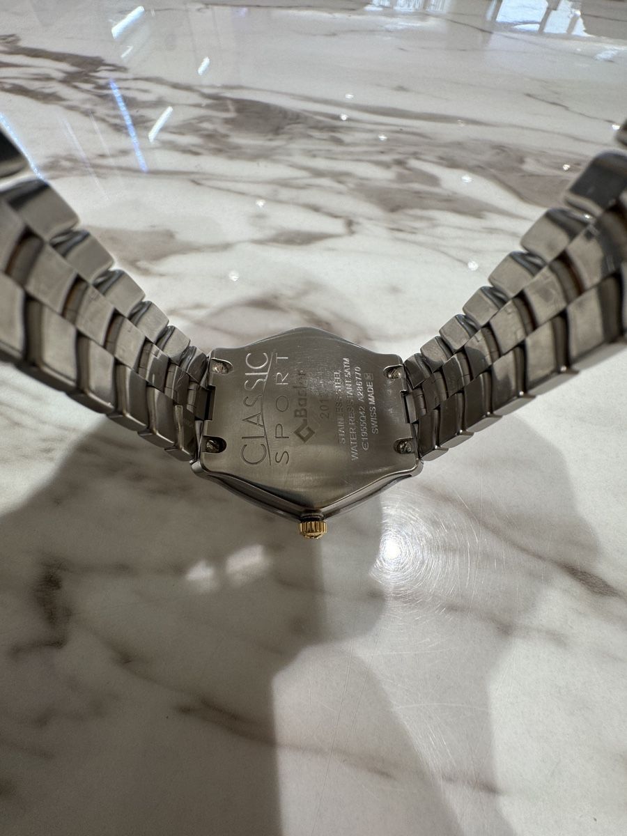 Ebel Montres: Ebel herrenuhr Quarz – D'occasion à Schaffhausen par glamour-shop 1