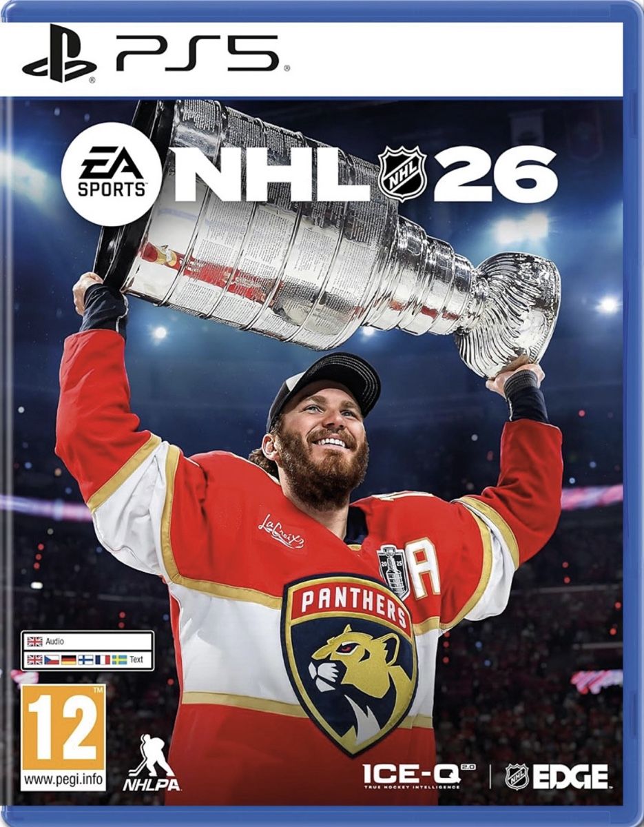 Sony Giochi: NHL 26 Playstation 5 – Usato da Winkel venduto da Studi66