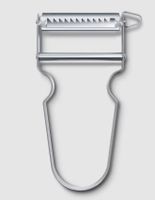 Victorinox STAR Sparschäler, Julienne-Klinge