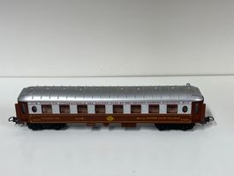 Lima CIWL Pullman Salon Wagen  H0 DC