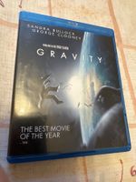 Gravity (Nur in Englisch, Französisch, Spanisch)