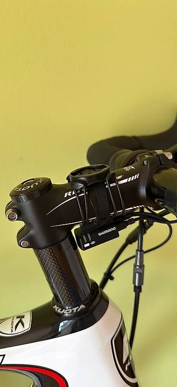 Vélos: Rennrad Kuota Kryon – D'occasion à Huttwil par Stan57 3