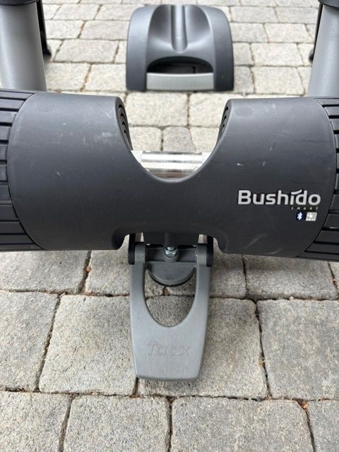 Tacx Hometrainer: Indoor Trainer (Rolle) Tacx – Gebraucht aus Buttwil von Shases 2