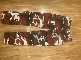coole Skaterhose