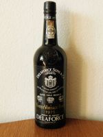 Rar Delaforce 1975s Vintage Port