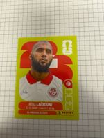 Panini Sticker WM 2026, TUN 10 Aissa Laidouni