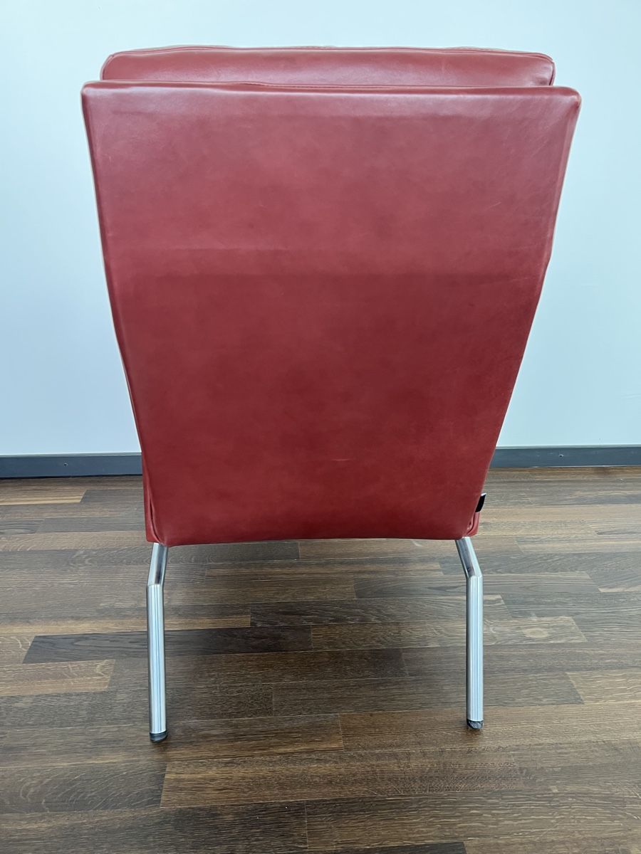 Pfister Poltrone: Bequemer Sessel (Pfister Collection) – Usato da Aarau venduto da gab_c7y9 3