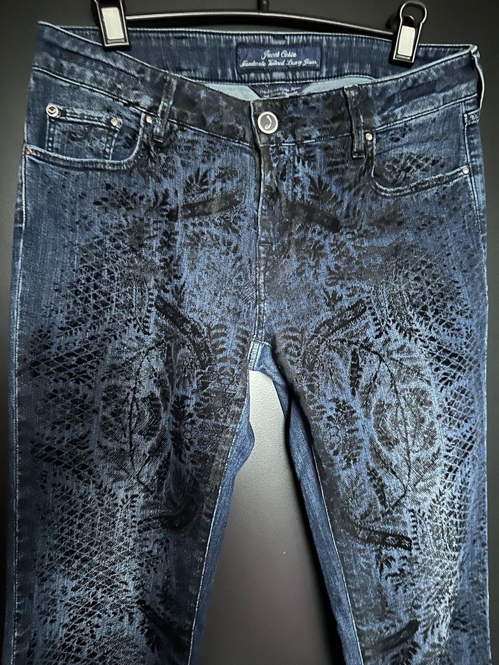 Jeans: Jacob Cohën Jeans Damen – D'occasion à Remigen par Orlana7 2