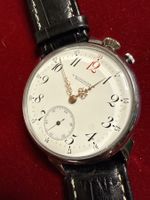 Longines Mariage 45 mm