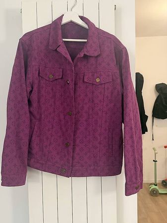 Veste Louis Vuitton