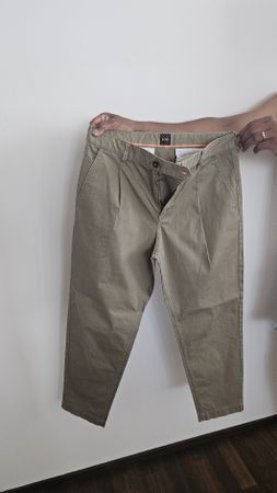 Modenhose