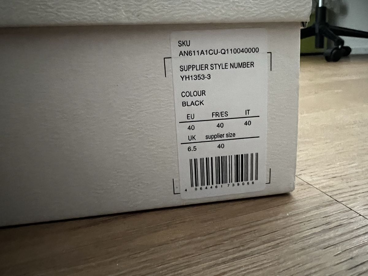 Anna Field Scarpe da donna: Cowboy Stiefel – Nuovo e nell'imballaggio originale da Tentlingen venduto da nol_h7pn 5